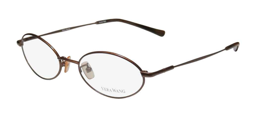 Vera Wang V03 Eyeglasses by ModaFrames