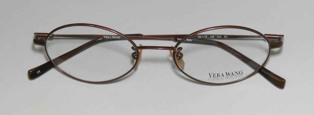 Vera Wang V03 Eyeglasses by ModaFrames