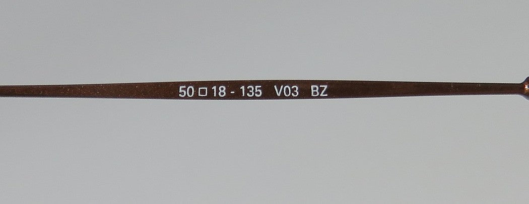 Vera Wang V03 Eyeglasses by ModaFrames