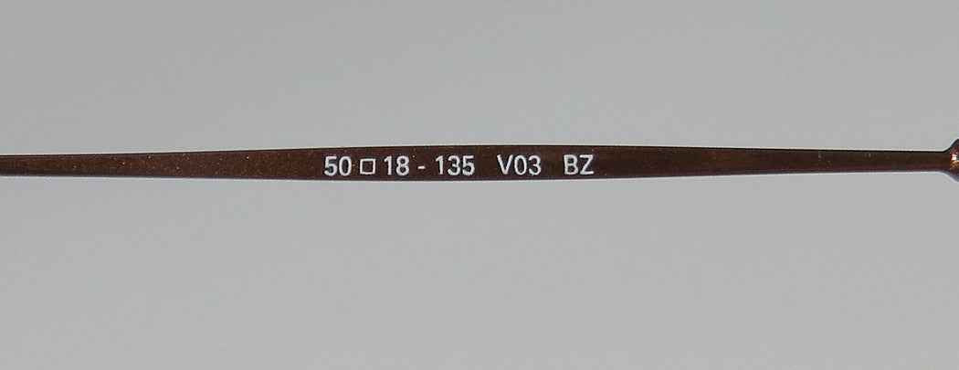 Vera Wang V03 Eyeglasses