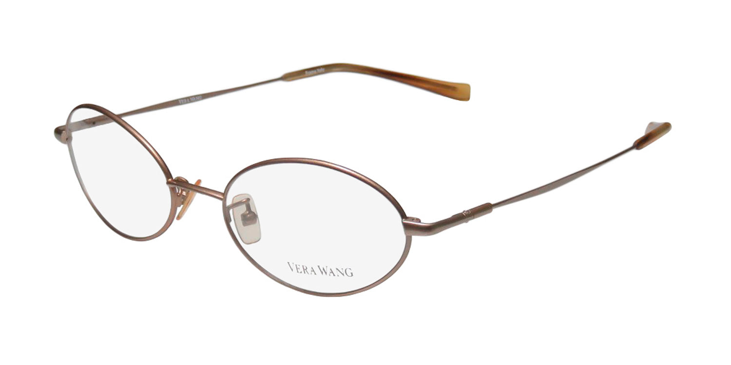 Vera wang v03 eyeglasses