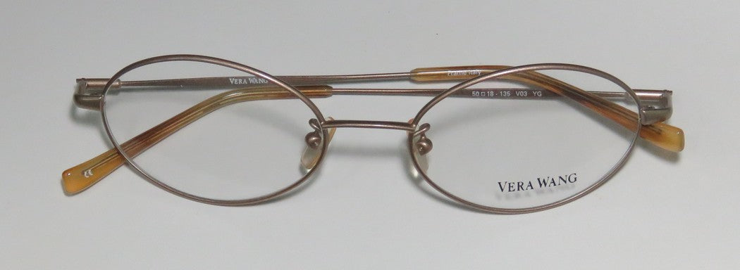Vera Wang V03 Eyeglasses by ModaFrames