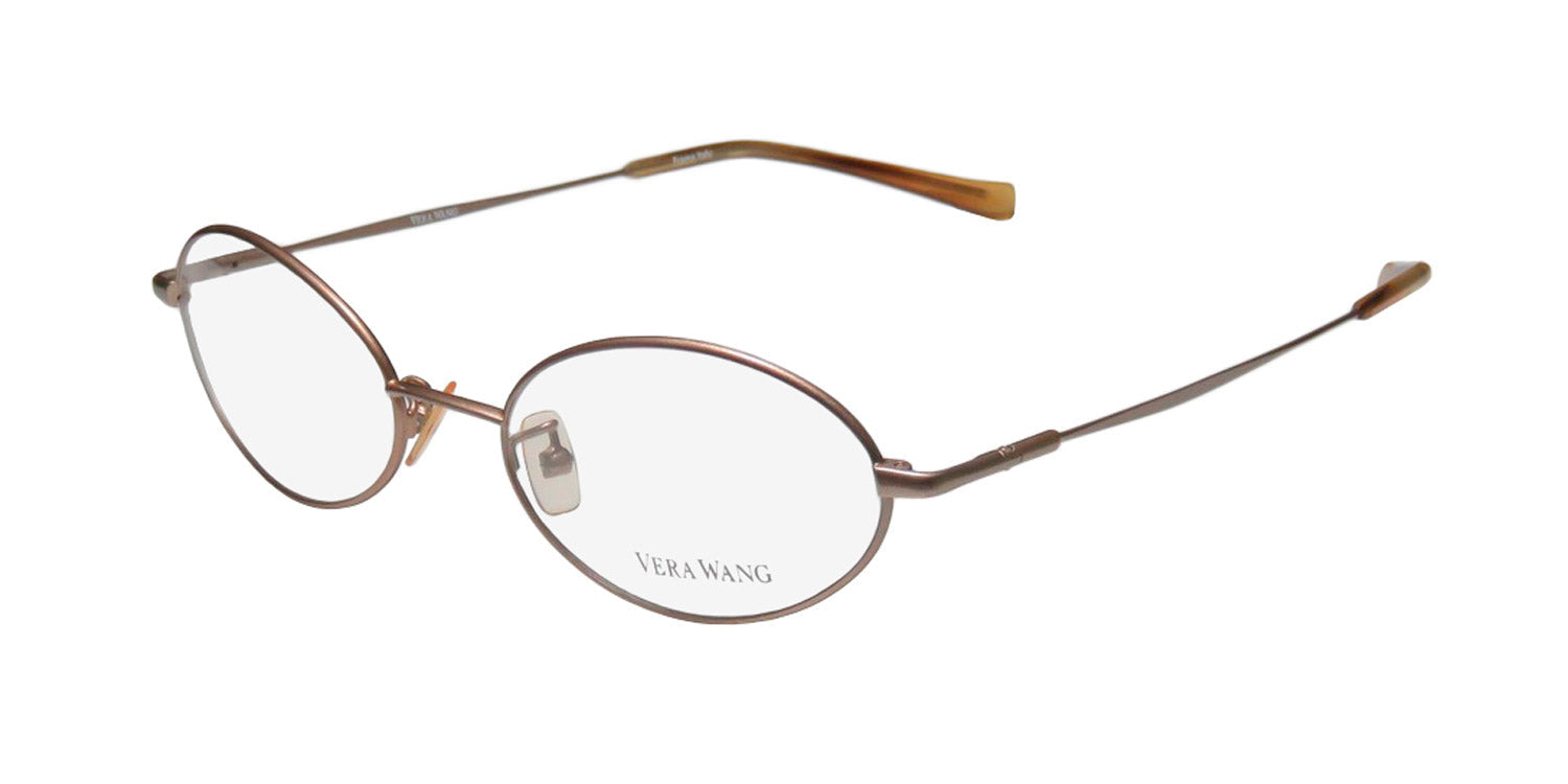 Vera wang v03 eyeglasses