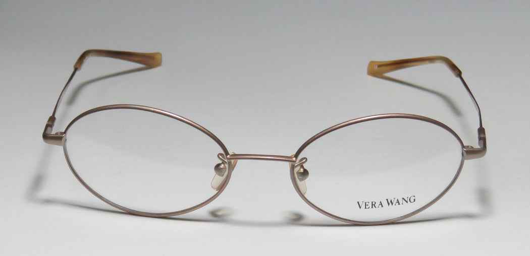 Vera Wang V03 Eyeglasses