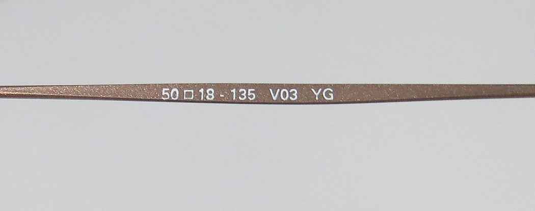 Vera Wang V03 Eyeglasses