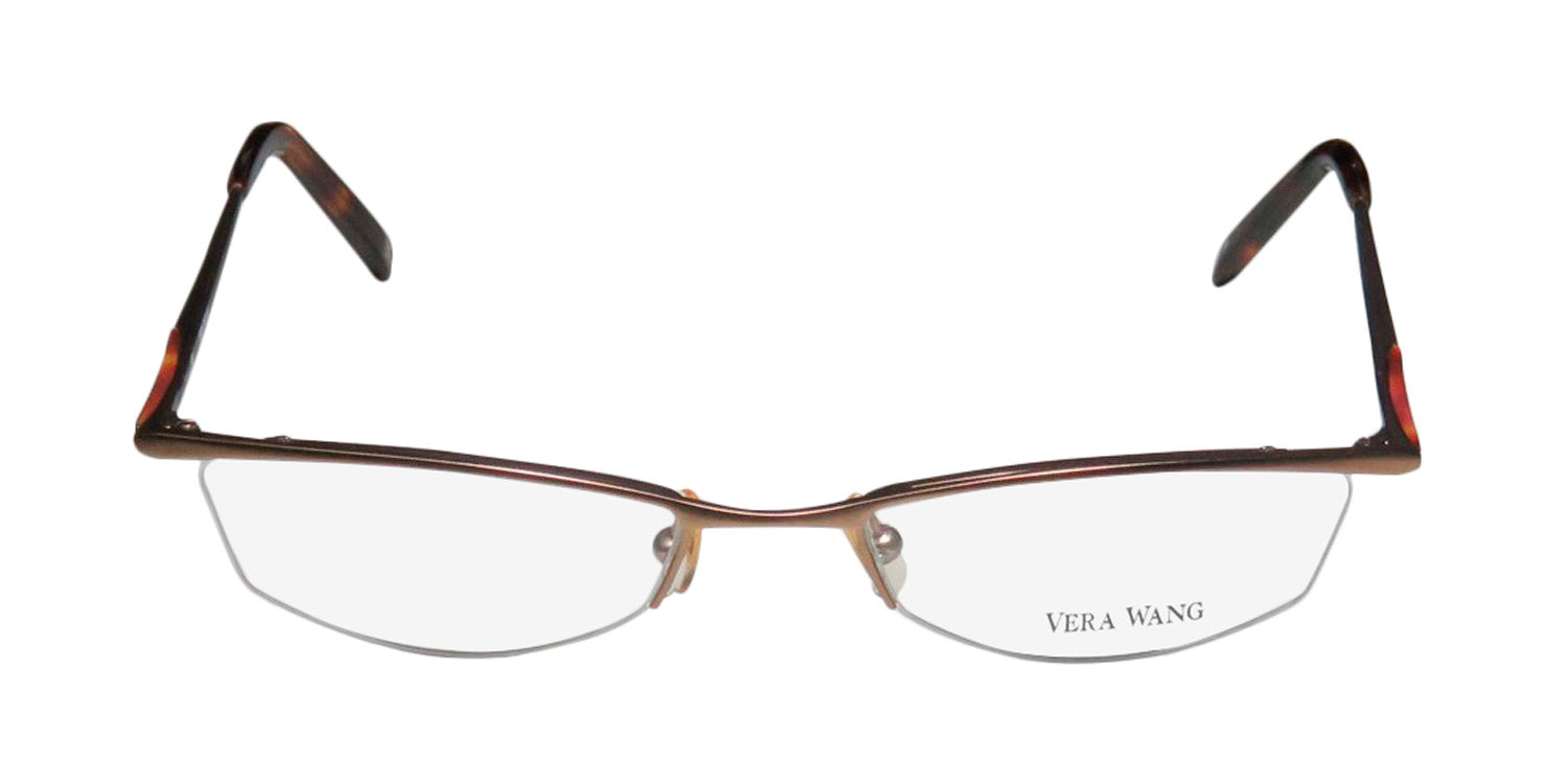 Vera Wang V106 Eyeglasses