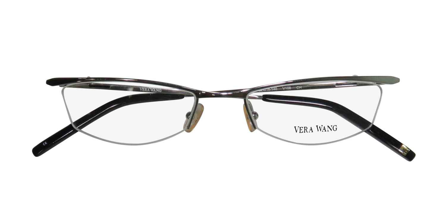 Vera Wang V106 Eyeglasses