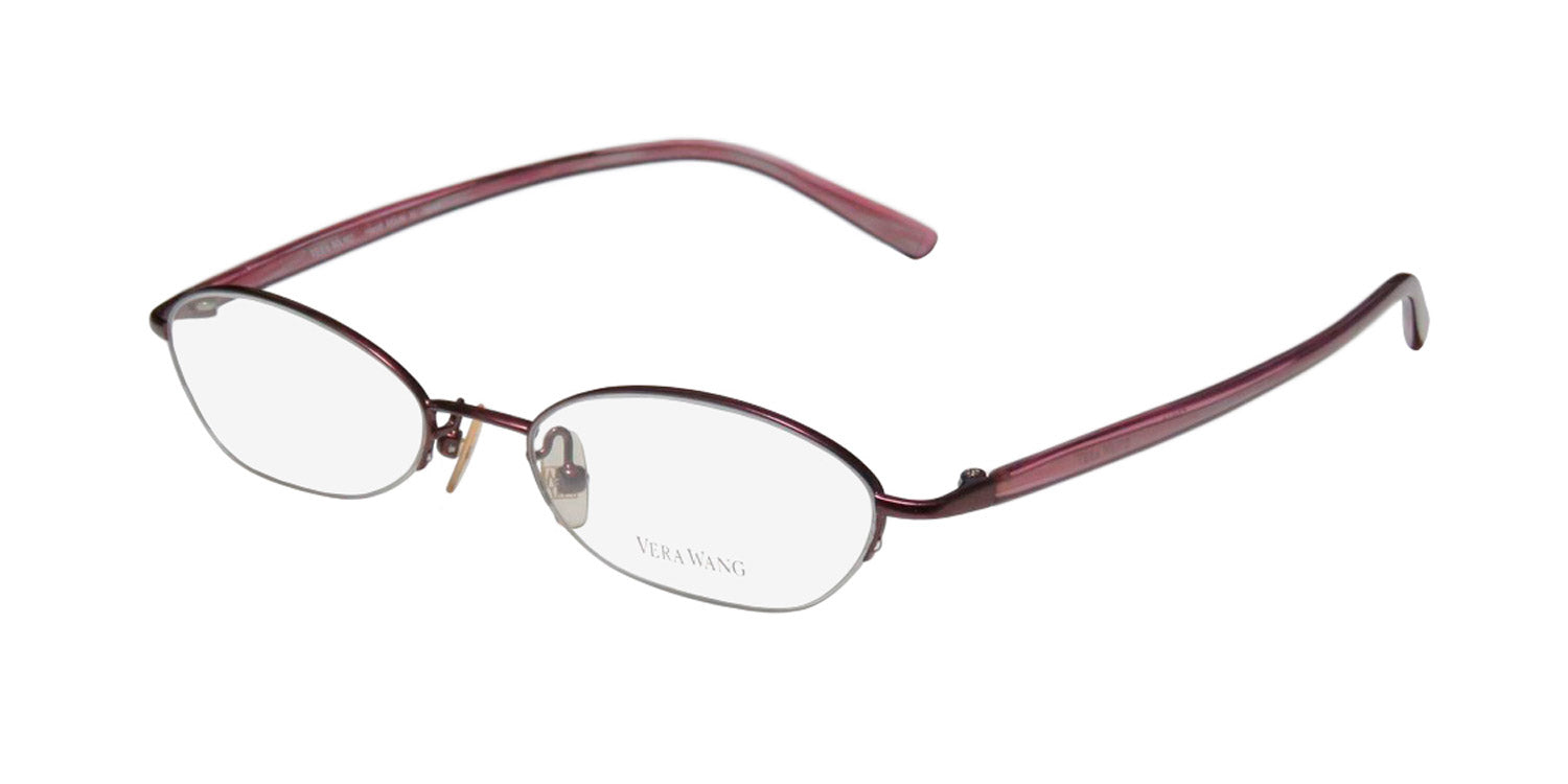 Vera Wang V138 Eyeglasses by ModaFrames