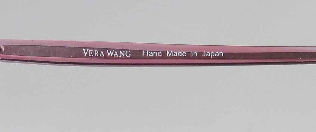 Vera Wang V138 Eyeglasses