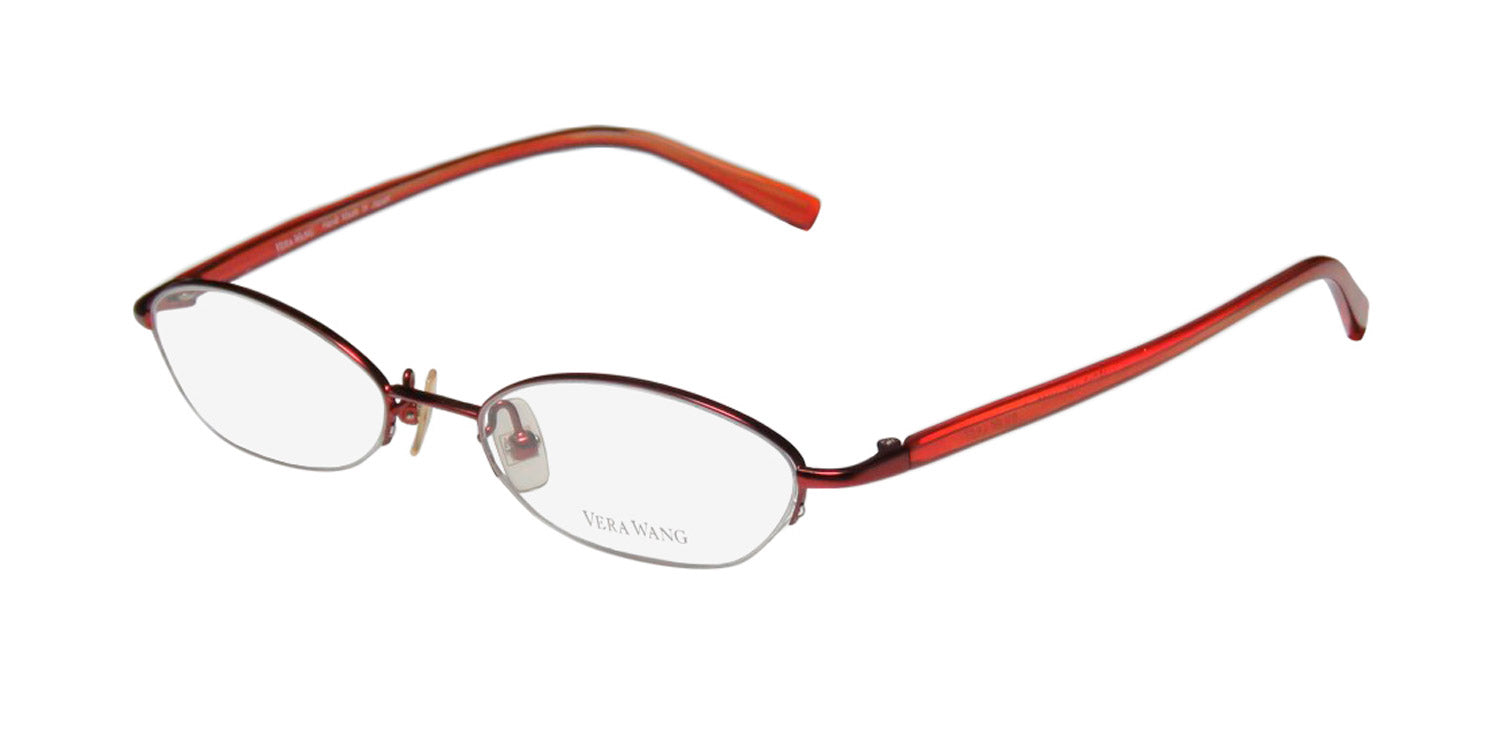 Vera Wang V138 Eyeglasses by ModaFrames