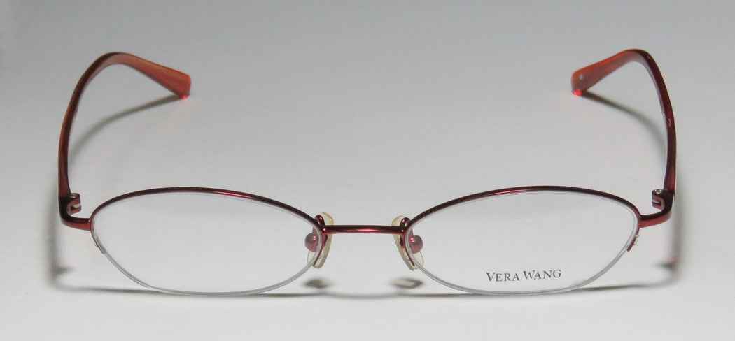 Vera Wang V138 Eyeglasses