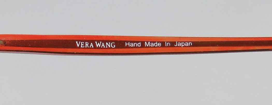 Vera Wang V138 Eyeglasses