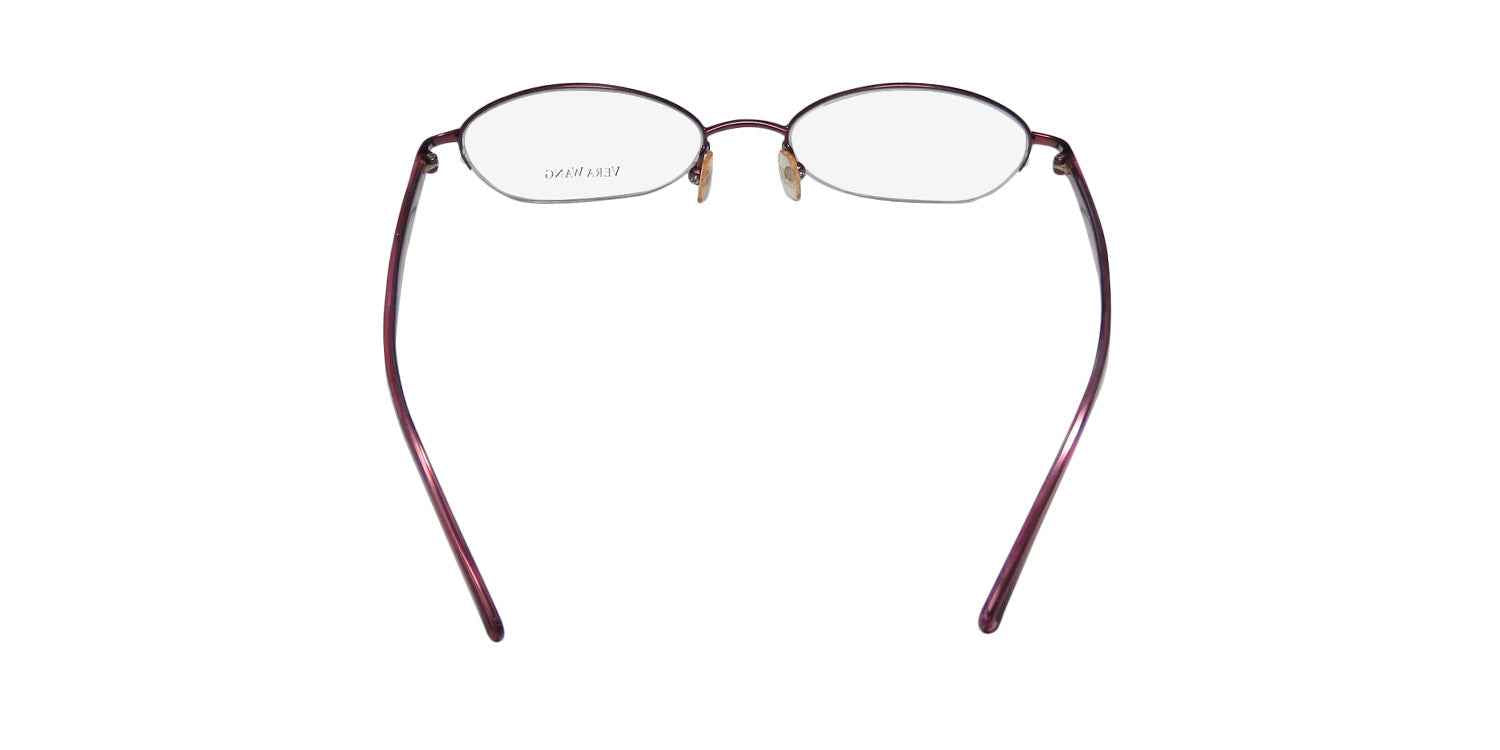 Vera Wang V138 Eyeglasses