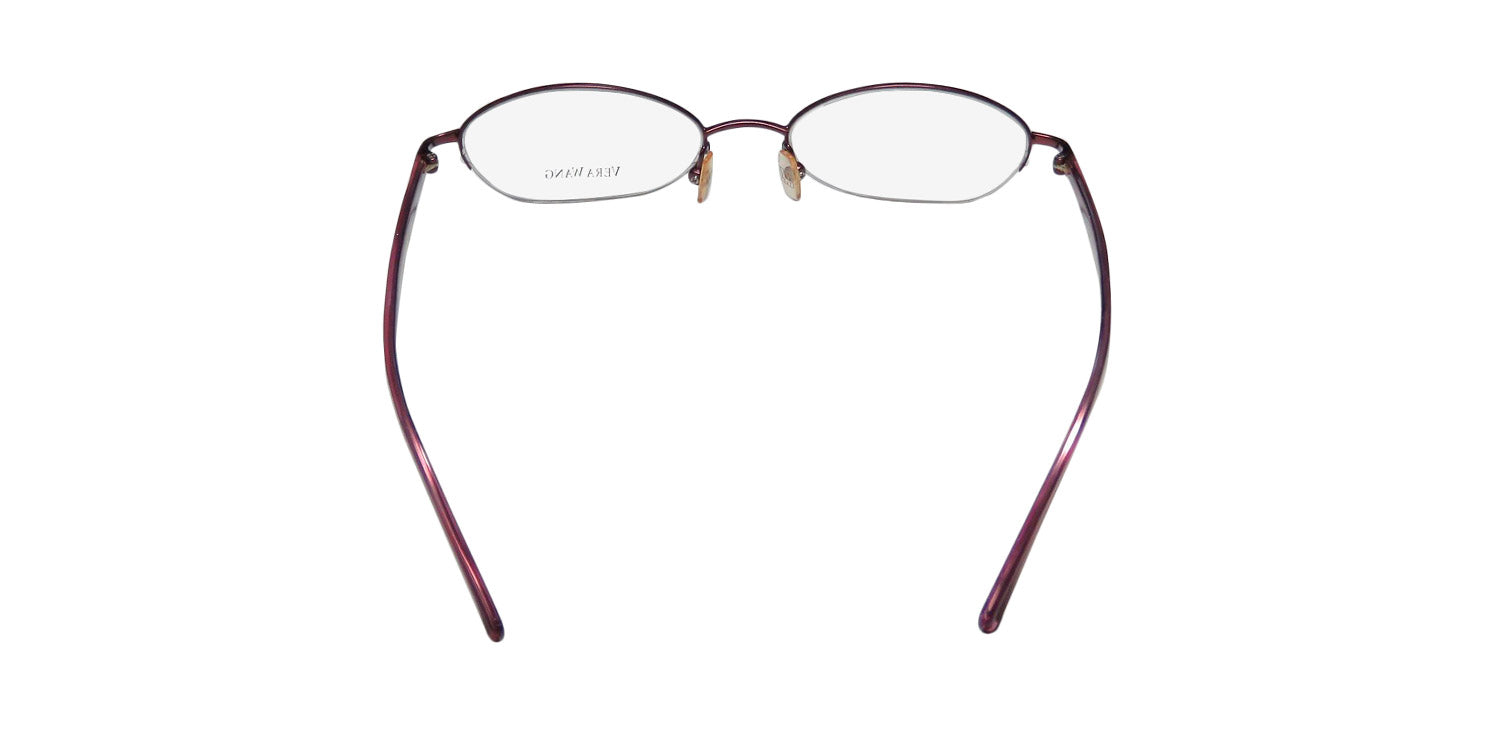 Vera Wang V138 Eyeglasses by ModaFrames