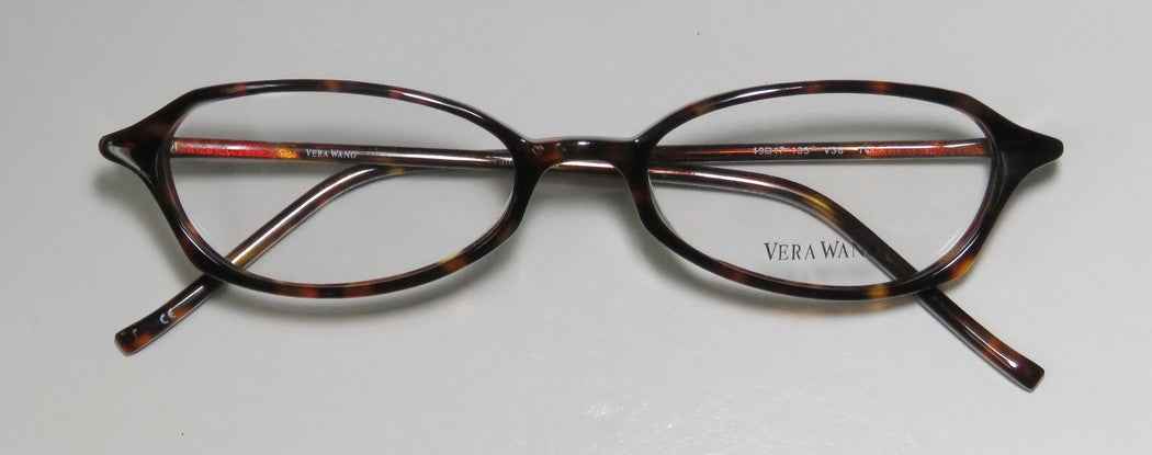 Vera Wang V38 Eyeglasses