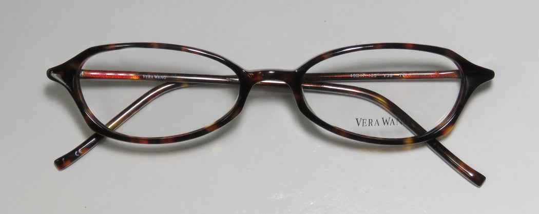 Vera Wang V38 Eyeglasses