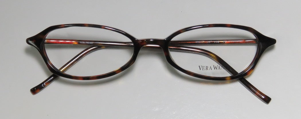 Vera Wang V38 Eyeglasses by ModaFrames