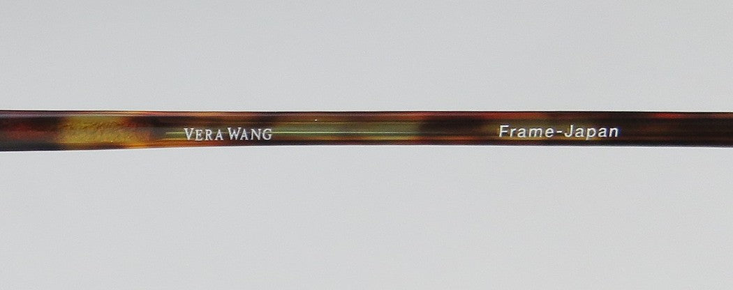 Vera Wang V38 Eyeglasses by ModaFrames