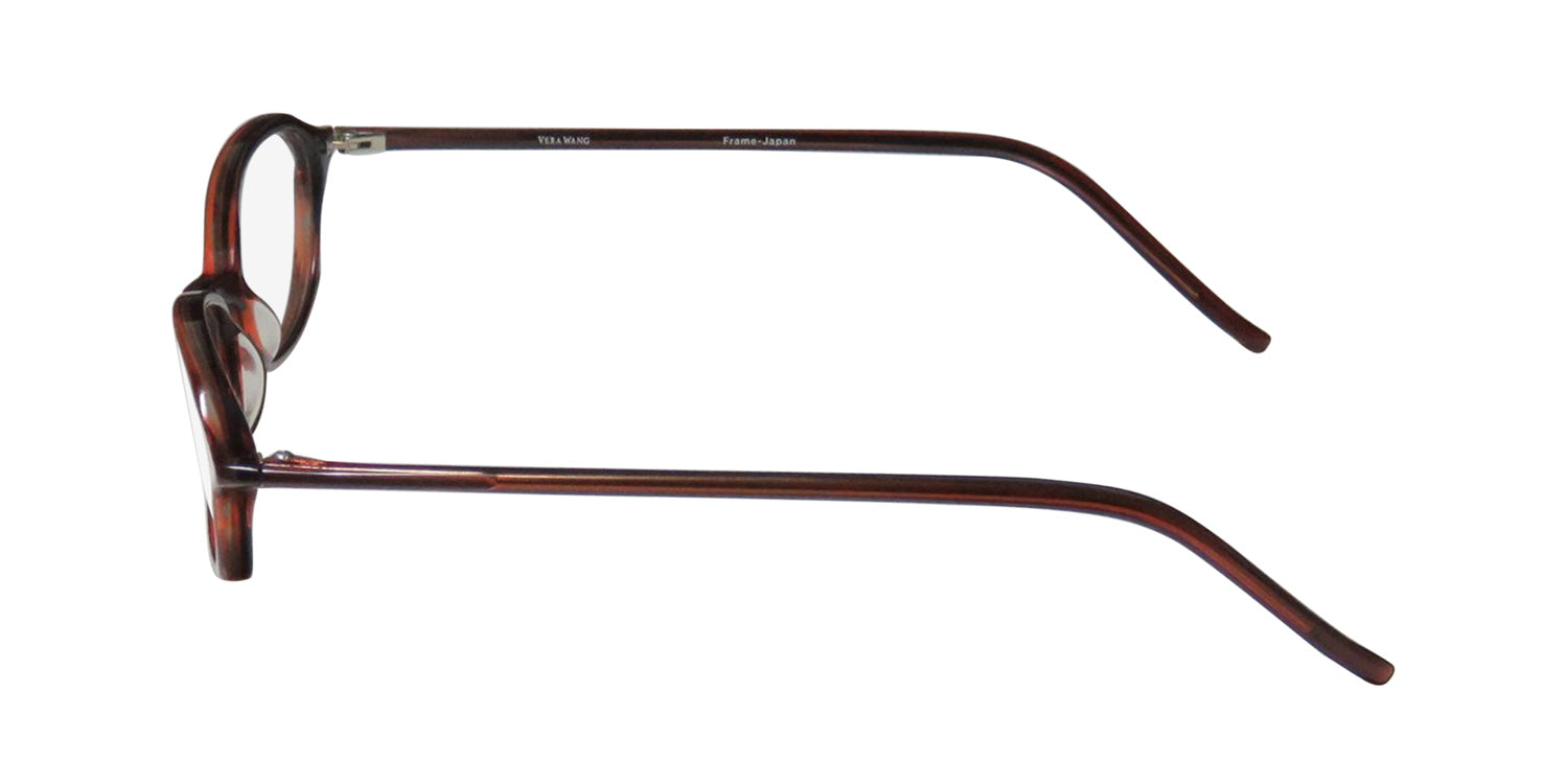 Vera Wang V38 Eyeglasses by ModaFrames