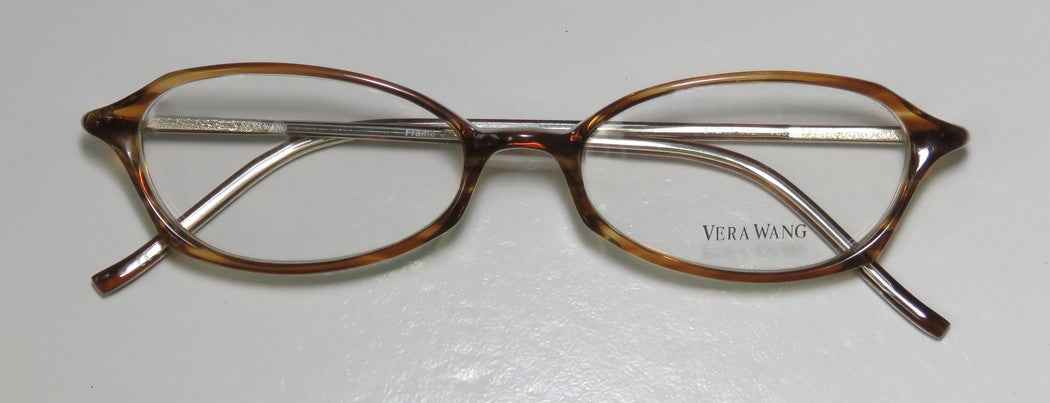 Vera Wang V38 Eyeglasses