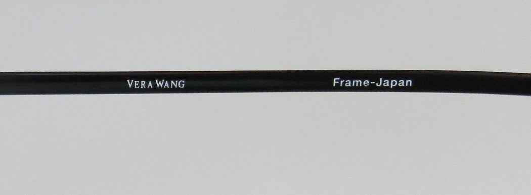 Vera Wang V38 Eyeglasses