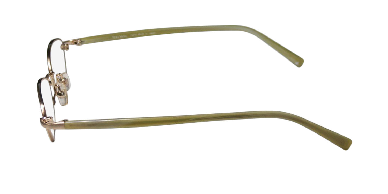 Vera Wang V136 Eyeglasses DestGlow