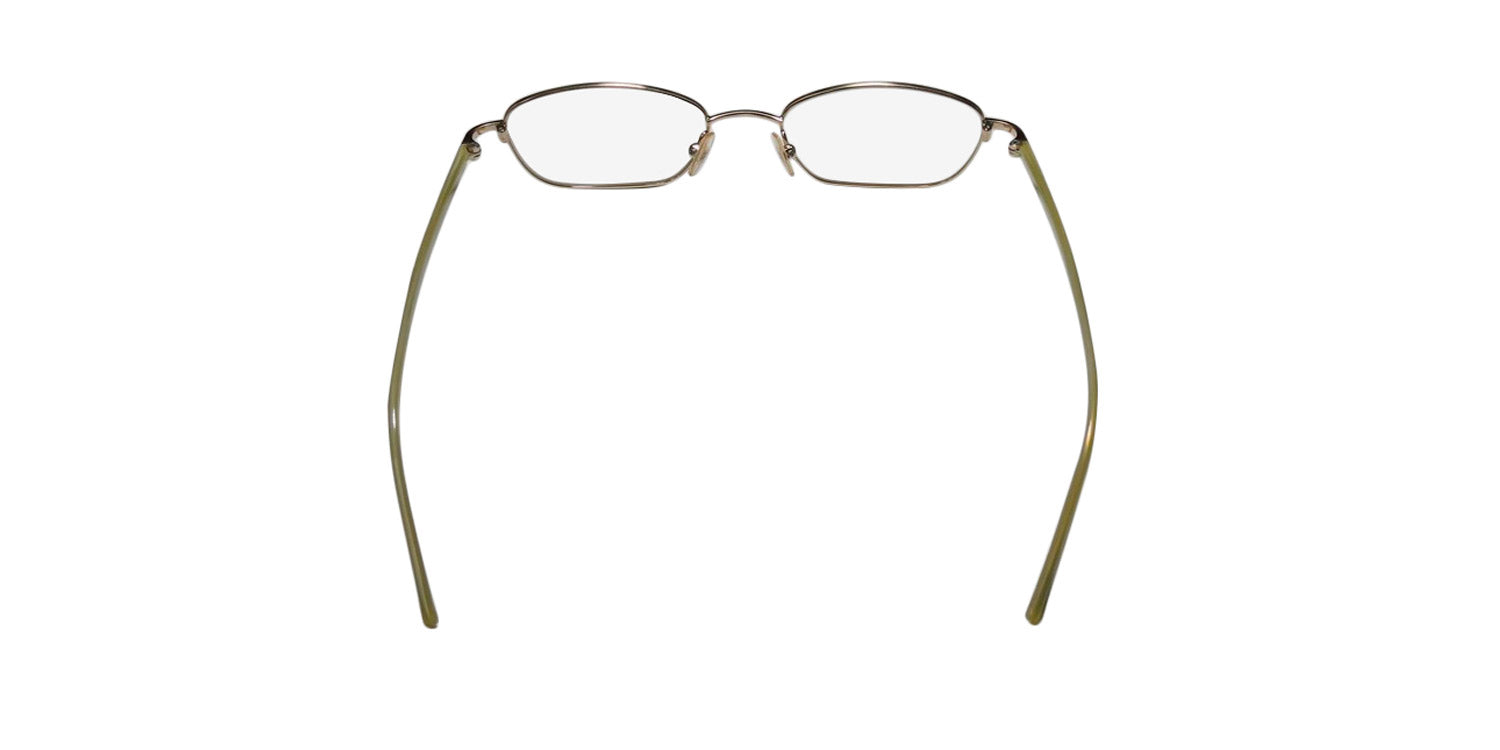 Vera Wang V136 Eyeglasses DestGlow