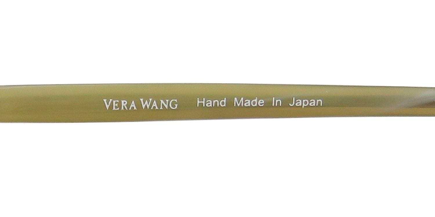 Vera Wang V136 Eyeglasses DestGlow