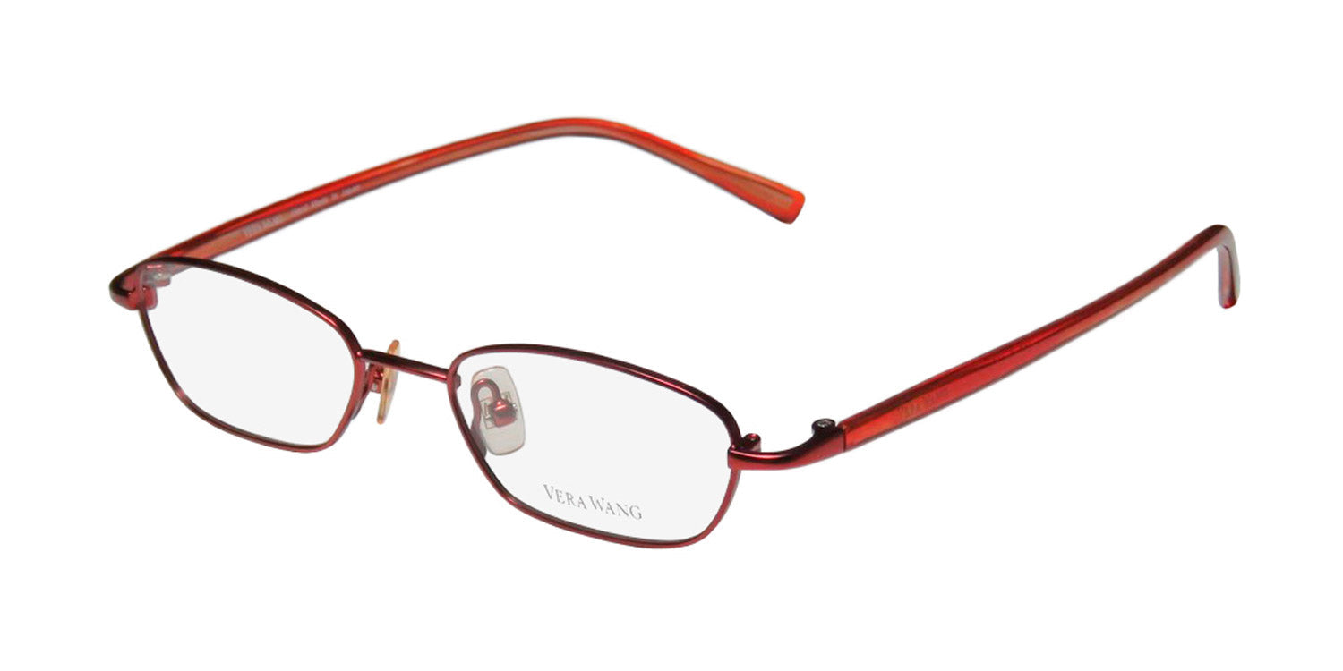 Vera Wang V136 Eyeglasses DestGlow