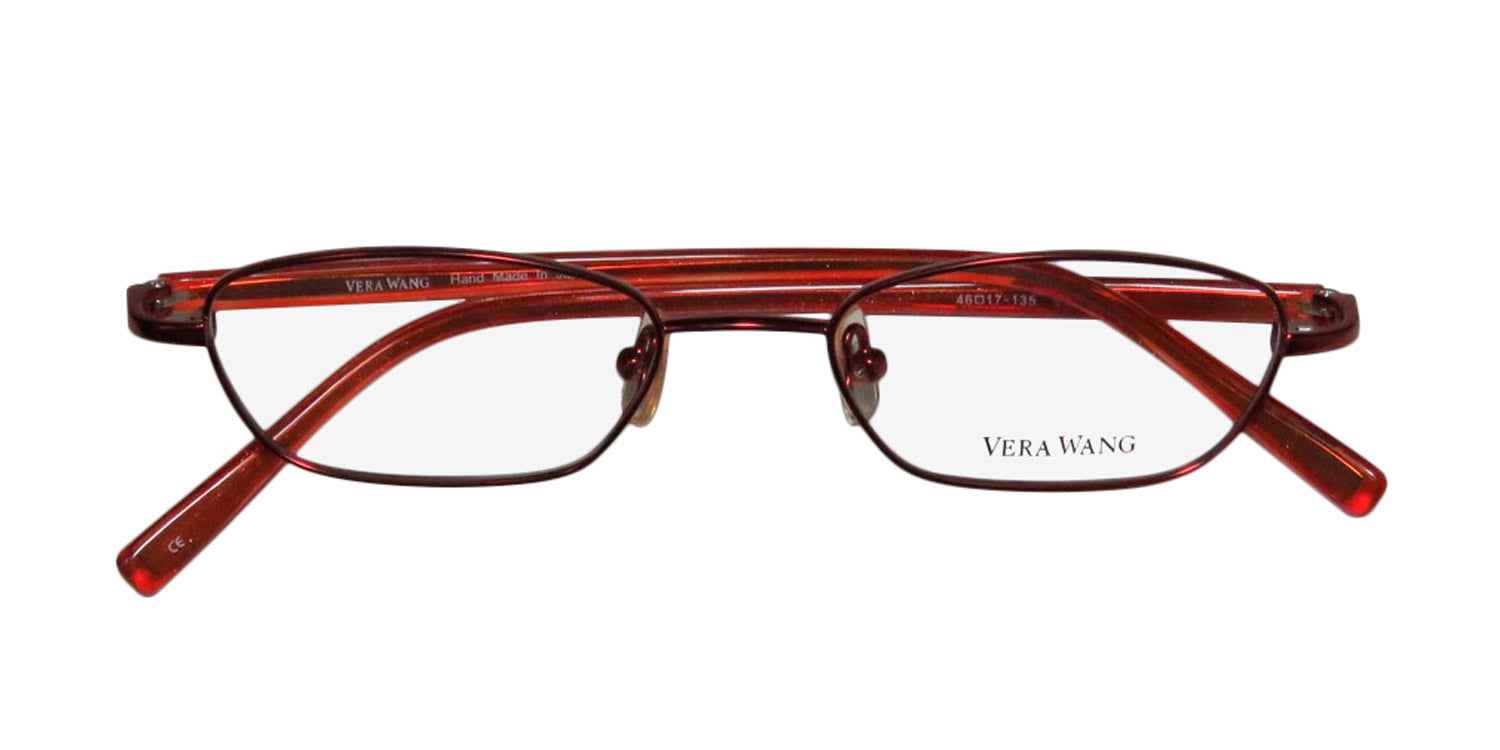 Vera Wang V136 Eyeglasses DestGlow