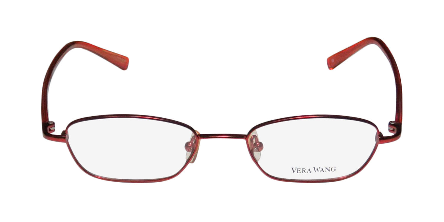 Vera Wang V136 Eyeglasses DestGlow