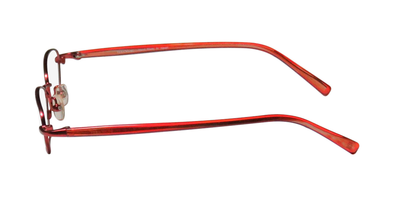 Vera Wang V136 Eyeglasses DestGlow