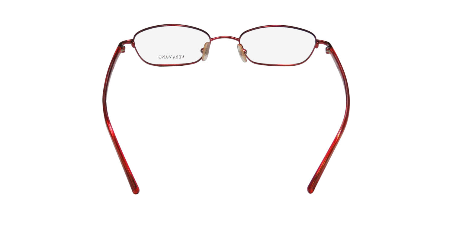 Vera Wang V136 Eyeglasses DestGlow