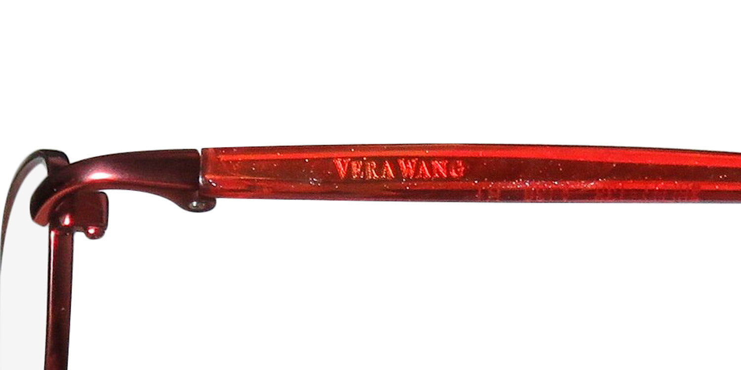 Vera Wang V136 Eyeglasses DestGlow