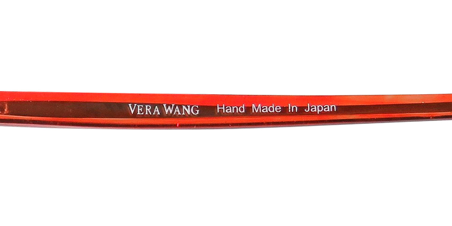 Vera Wang V136 Eyeglasses DestGlow