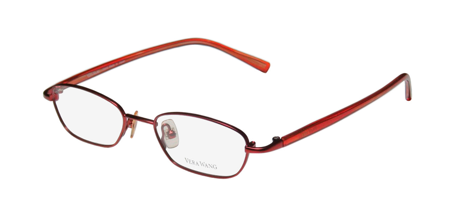 Vera Wang V136 Eyeglasses DestGlow