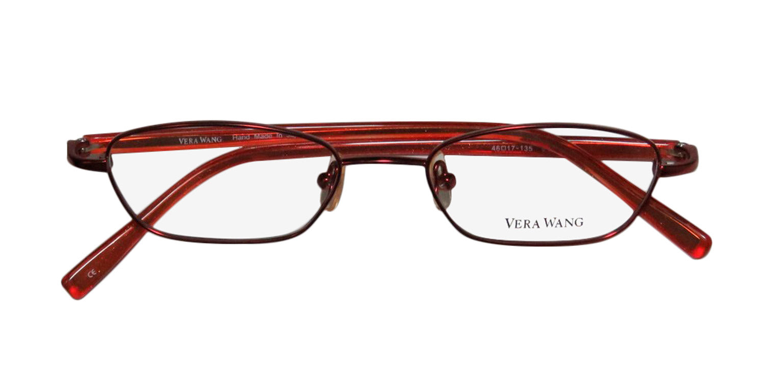 Vera Wang V136 Eyeglasses DestGlow