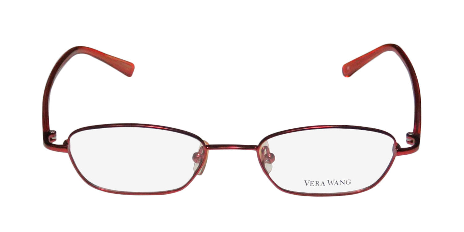 Vera Wang V136 Eyeglasses DestGlow