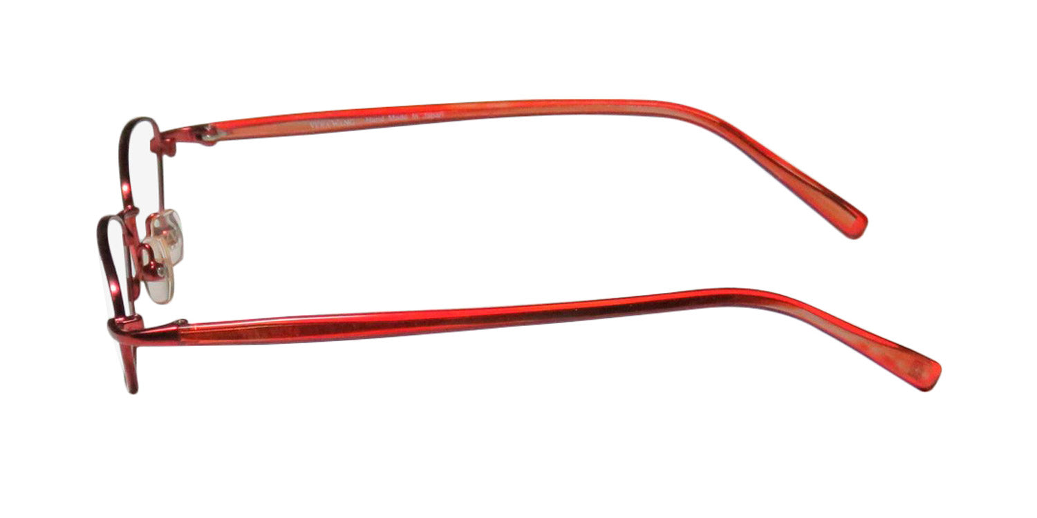 Vera Wang V136 Eyeglasses DestGlow