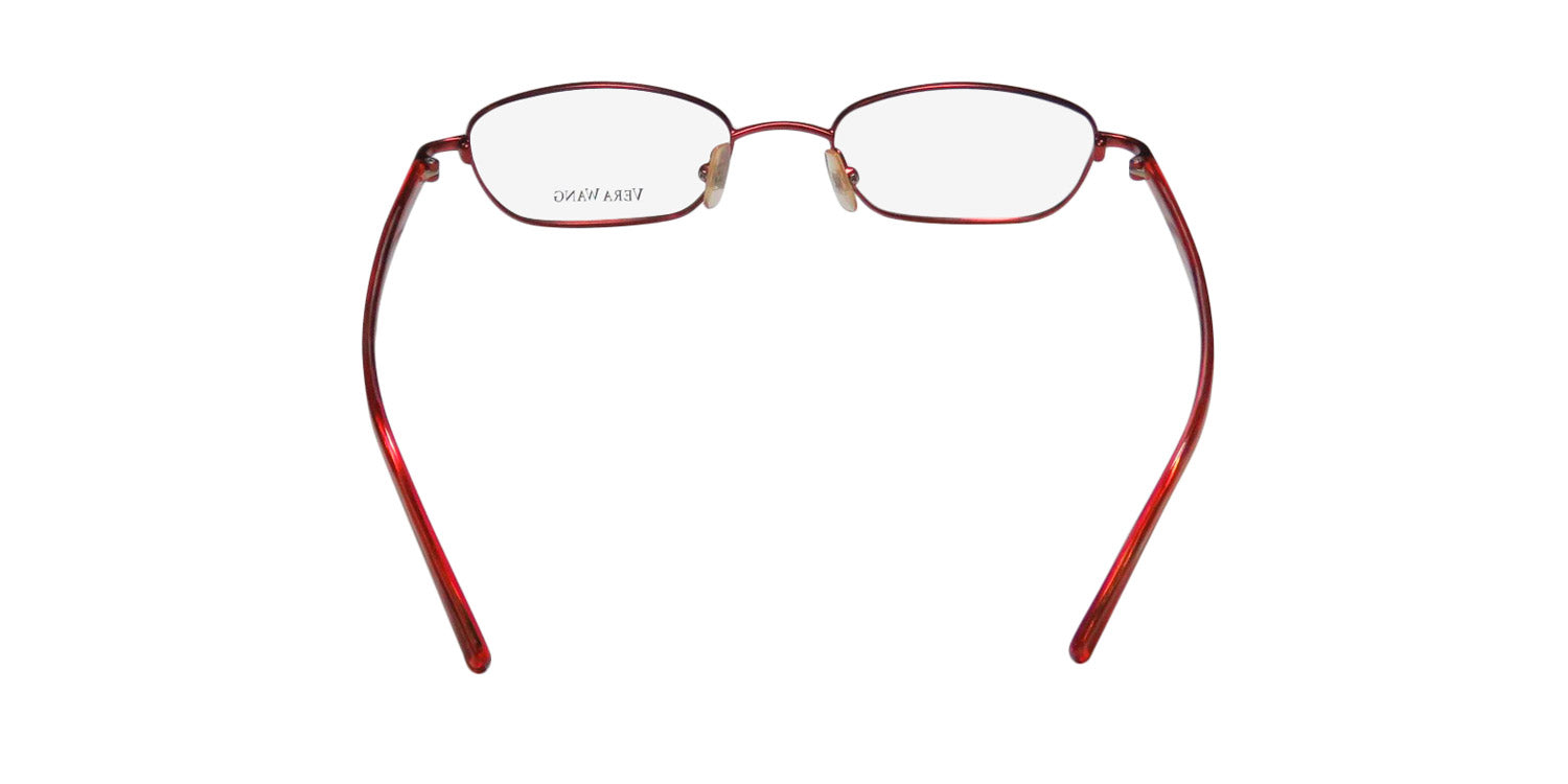 Vera Wang V136 Eyeglasses DestGlow