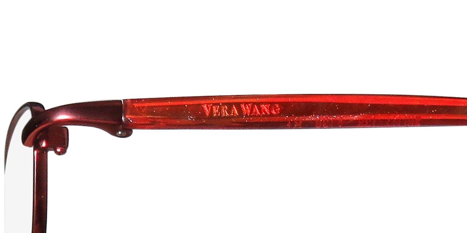 Vera Wang V136 Eyeglasses DestGlow