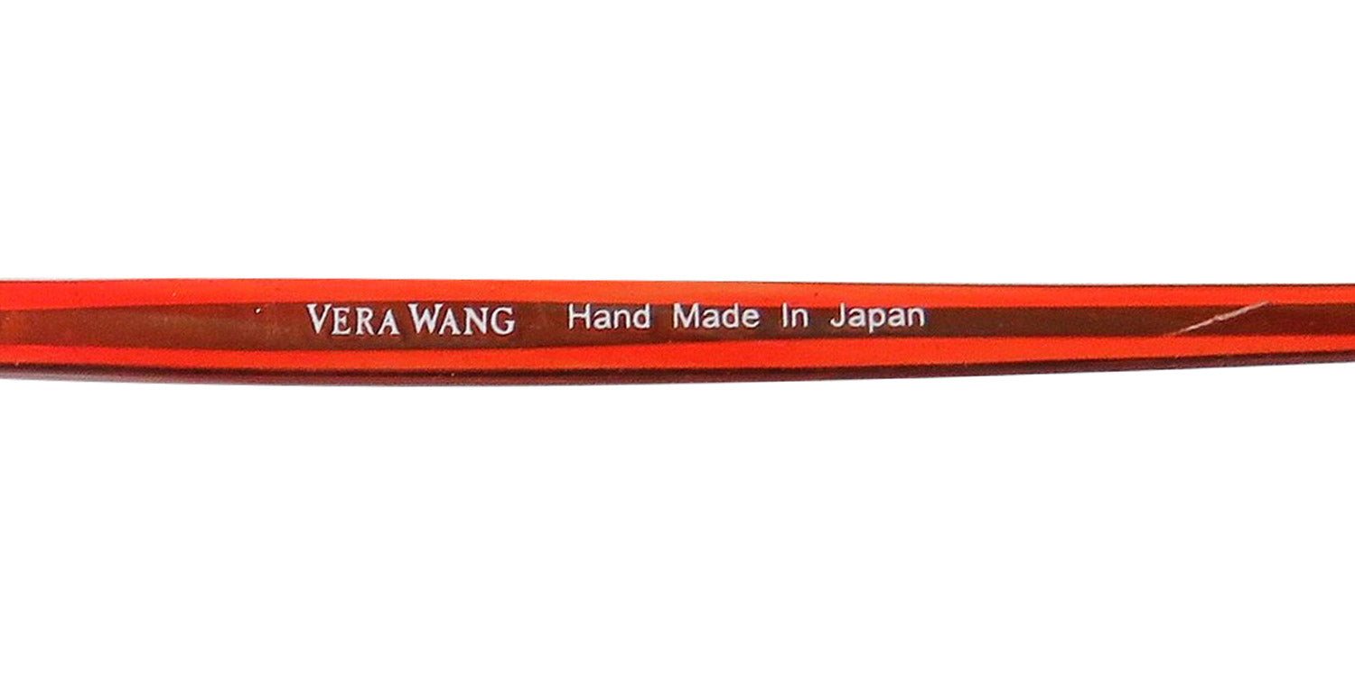 Vera Wang V136 Eyeglasses DestGlow