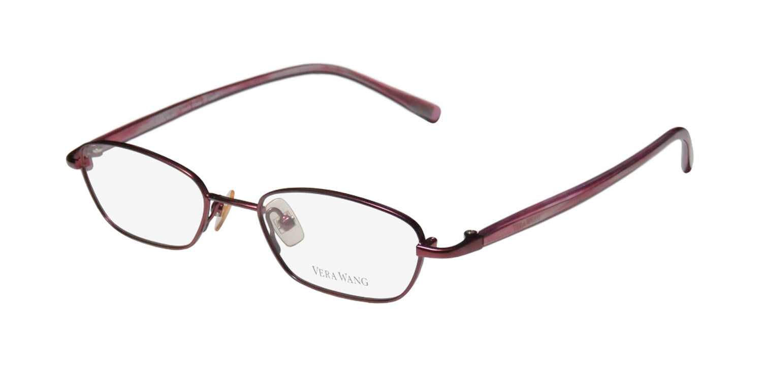 Vera Wang V136 Eyeglasses DestGlow