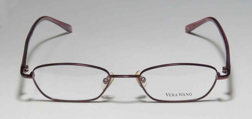 Vera Wang V136 Eyeglasses DestGlow