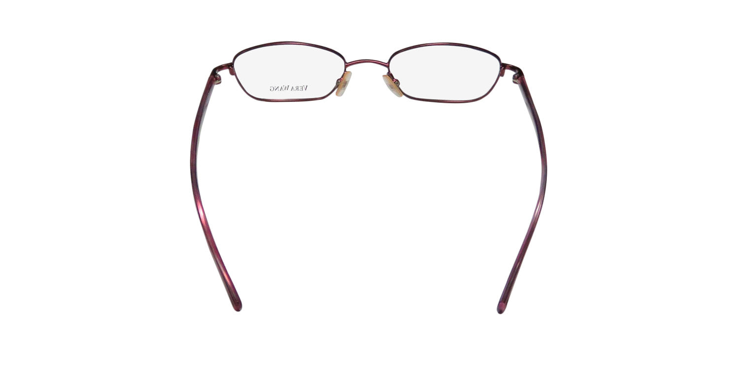 Vera Wang V136 Eyeglasses DestGlow