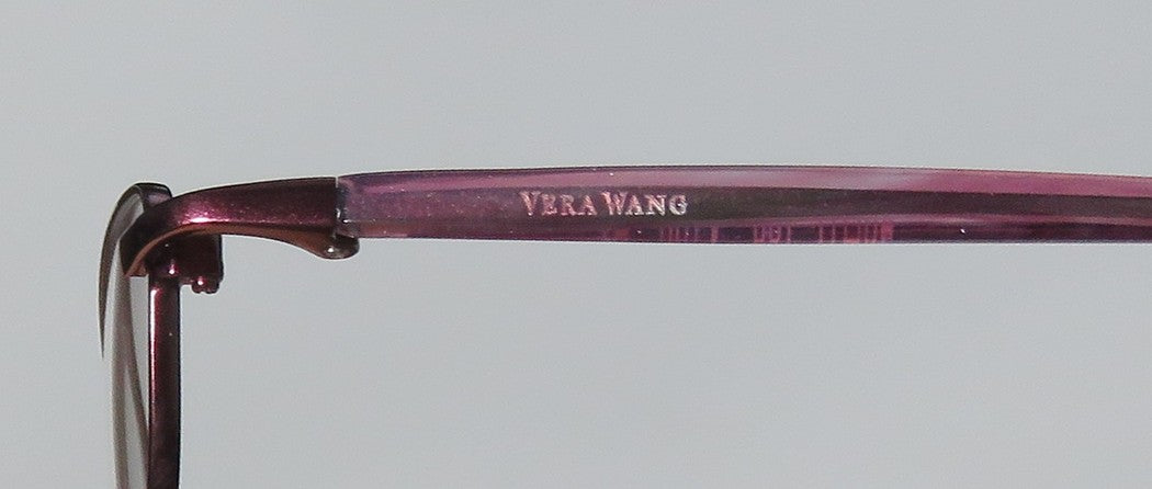 Vera Wang V136 Eyeglasses DestGlow