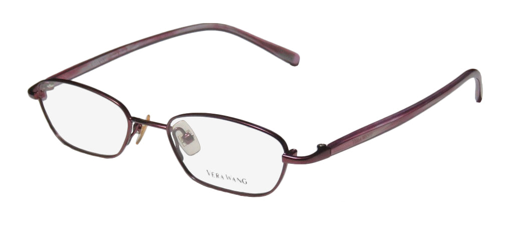 Vera Wang V136 Eyeglasses DestGlow