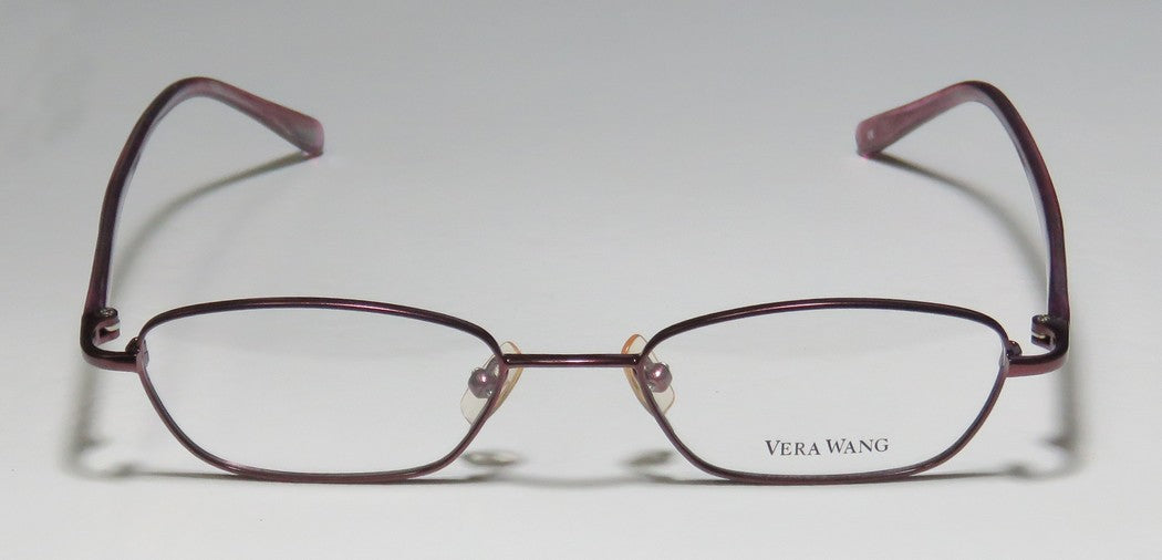 Vera Wang V136 Eyeglasses DestGlow