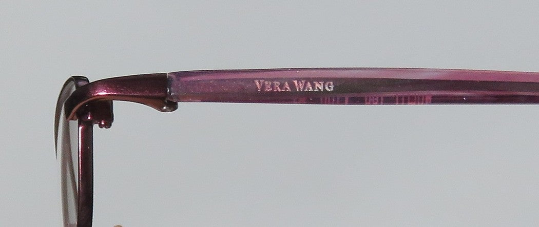 Vera Wang V136 Eyeglasses DestGlow