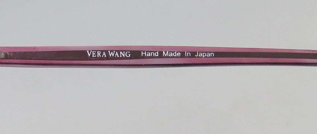 Vera Wang V136 Eyeglasses DestGlow
